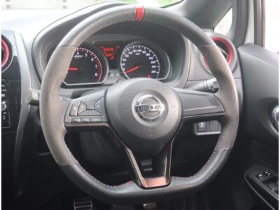 2018 Nissan Note Nismo S