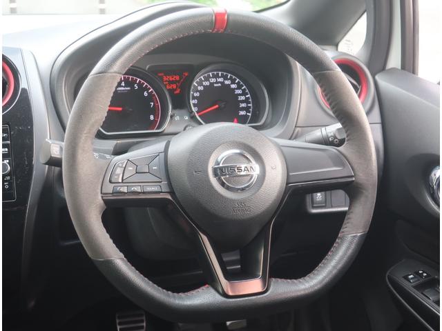 2018 Nissan Note Nismo S