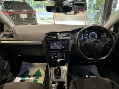 2019 Volkswagen Golf Alltrack TSI 4Motion Meister