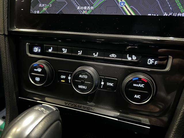 2019 Volkswagen Golf Alltrack TSI 4Motion Meister