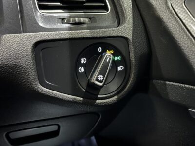 2019 Volkswagen Golf Alltrack TSI 4Motion Meister