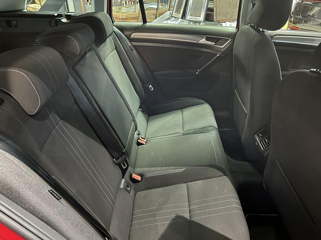2019 Volkswagen Golf Alltrack TSI 4Motion Meister