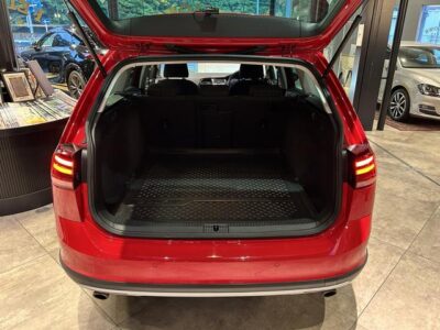 2019 Volkswagen Golf Alltrack TSI 4Motion Meister