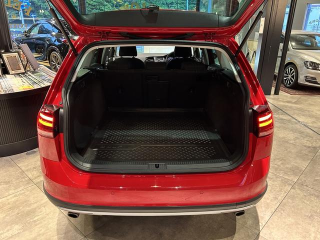 2019 Volkswagen Golf Alltrack TSI 4Motion Meister