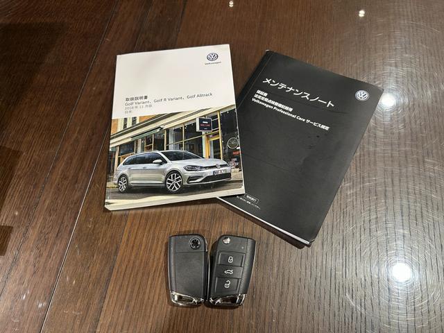 2019 Volkswagen Golf Alltrack TSI 4Motion Meister