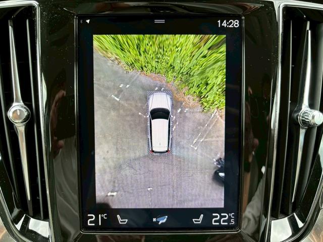 2019 VOLVO V60 T5 INSCRIPTION