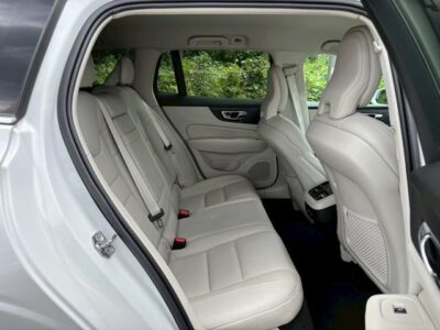 2019 VOLVO V60 T5 INSCRIPTION