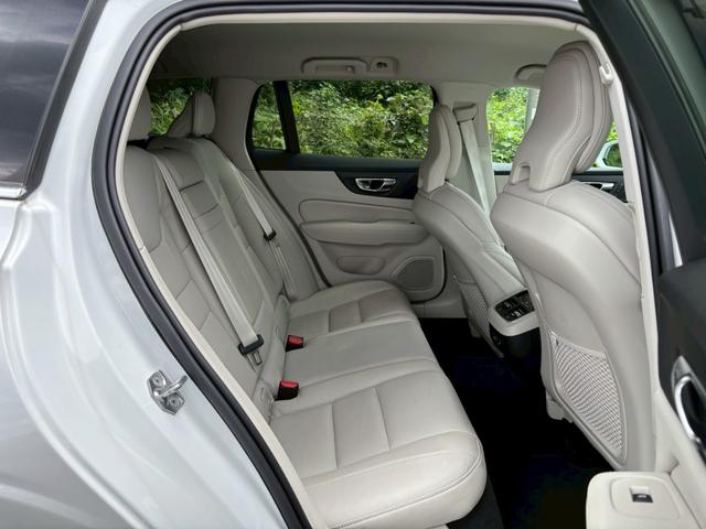 2019 VOLVO V60 T5 INSCRIPTION