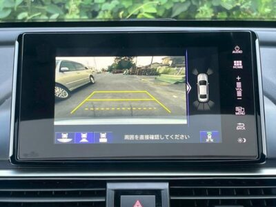 2020 Honda Accord EX Hybrid
