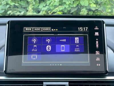2020 Honda Accord EX Hybrid