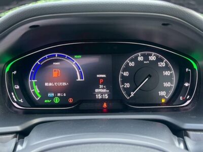 2020 Honda Accord EX Hybrid