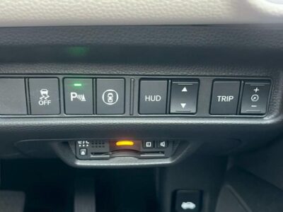2020 Honda Accord EX Hybrid