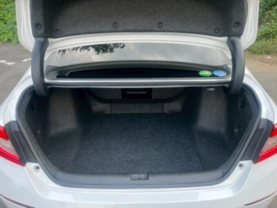 2020 Honda Accord EX Hybrid