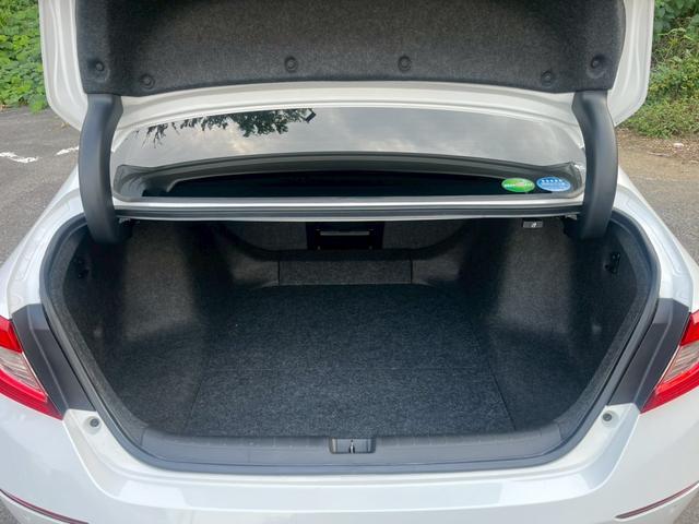 2020 Honda Accord EX Hybrid