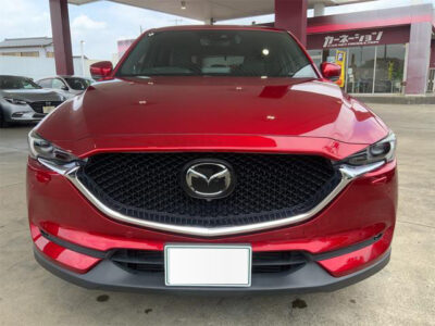 2020 MAZDA CX-5 2.2XD EXCLUSIVE MODE AWD