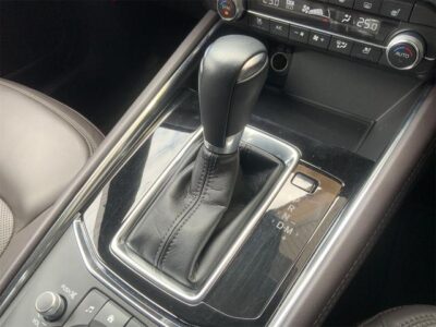 2020 MAZDA CX-5 2.2XD EXCLUSIVE MODE AWD
