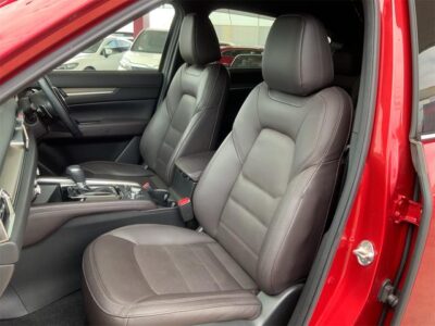 2020 MAZDA CX-5 2.2XD EXCLUSIVE MODE AWD