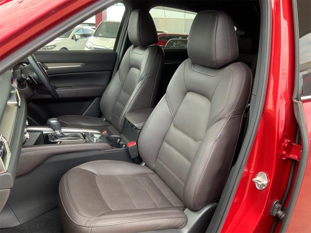 2020 MAZDA CX-5 2.2XD EXCLUSIVE MODE AWD