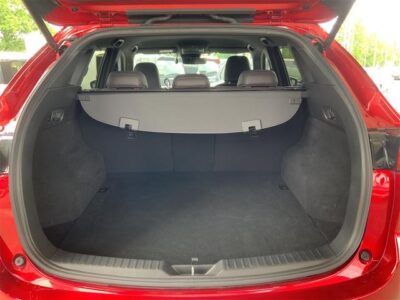 2020 MAZDA CX-5 2.2XD EXCLUSIVE MODE AWD