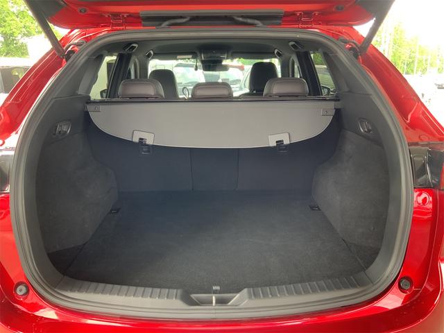 2020 MAZDA CX-5 2.2XD EXCLUSIVE MODE AWD
