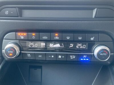 2020 MAZDA CX-5 2.2XD EXCLUSIVE MODE AWD