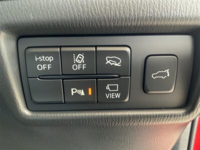 2020 MAZDA CX-5 2.2XD EXCLUSIVE MODE AWD