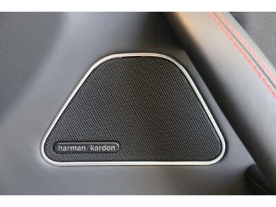 2020 Maserati Levante Trofeo