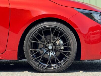 2018 Toyota Corolla Sport G
