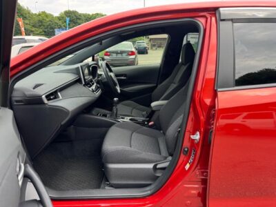 2018 Toyota Corolla Sport G