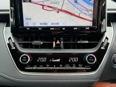2018 Toyota Corolla Sport G