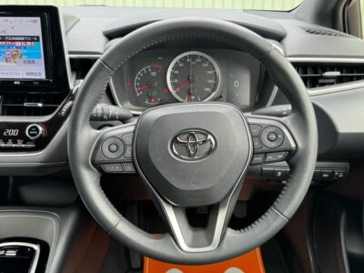2018 Toyota Corolla Sport G