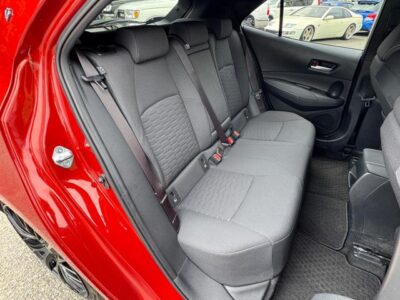 2018 Toyota Corolla Sport G