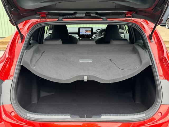 2018 Toyota Corolla Sport G