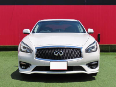 2018 Nissan Fuga 370GT Type S
