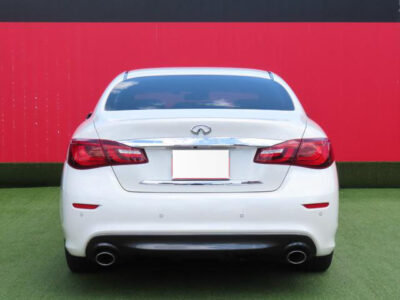 2018 Nissan Fuga 370GT Type S
