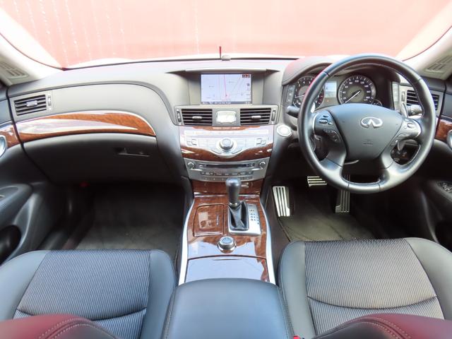 2018 Nissan Fuga 370GT Type S