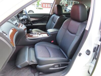 2018 Nissan Fuga 370GT Type S