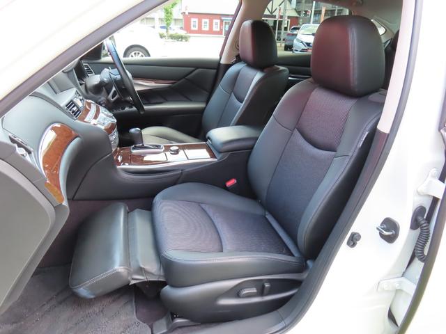2018 Nissan Fuga 370GT Type S
