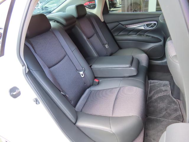 2018 Nissan Fuga 370GT Type S