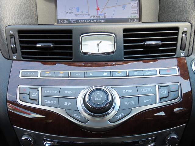 2018 Nissan Fuga 370GT Type S