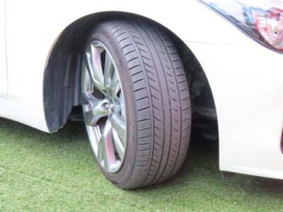 2018 Nissan Fuga 370GT Type S