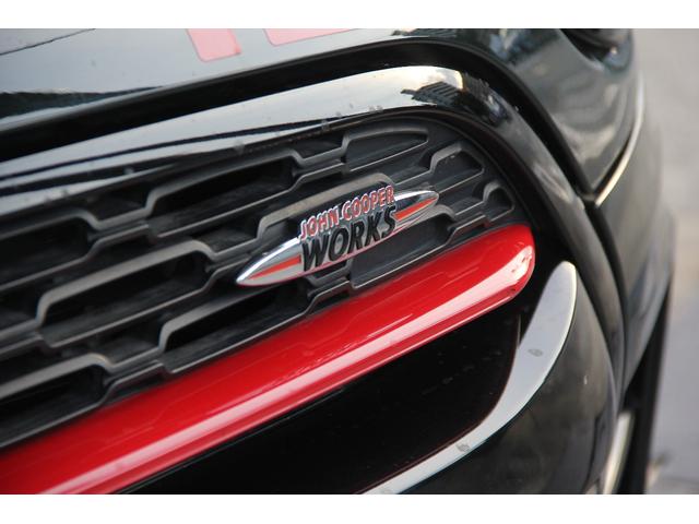 2018 MINI JOHN COOPER WORKS CLUBMAN