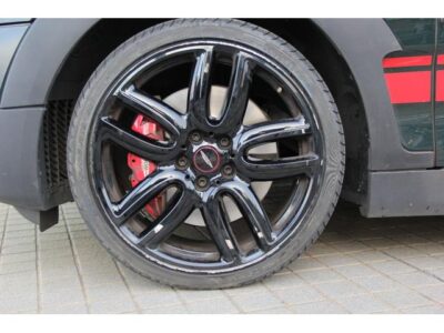 2018 MINI JOHN COOPER WORKS CLUBMAN