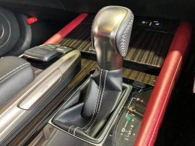 2018 LEXUS GS300h F Sport