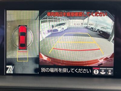 2018 Toyota Crown Hybrid RS Advance