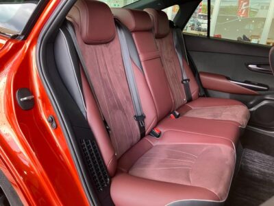 2018 Toyota Crown Hybrid RS Advance