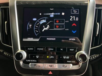2018 Toyota Crown Hybrid RS Advance