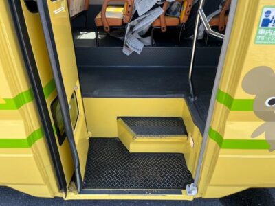2019 HINO LIESSE II (Kindergaten/School Bus)