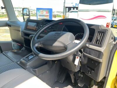 2019 HINO LIESSE II (Kindergaten/School Bus)
