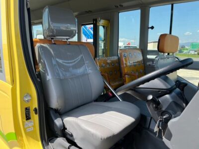2019 HINO LIESSE II (Kindergaten/School Bus)